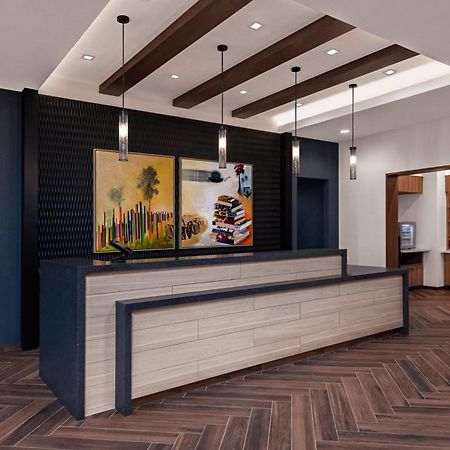 Springhill Suites By Marriott Chula Vista Eastlake Luaran gambar