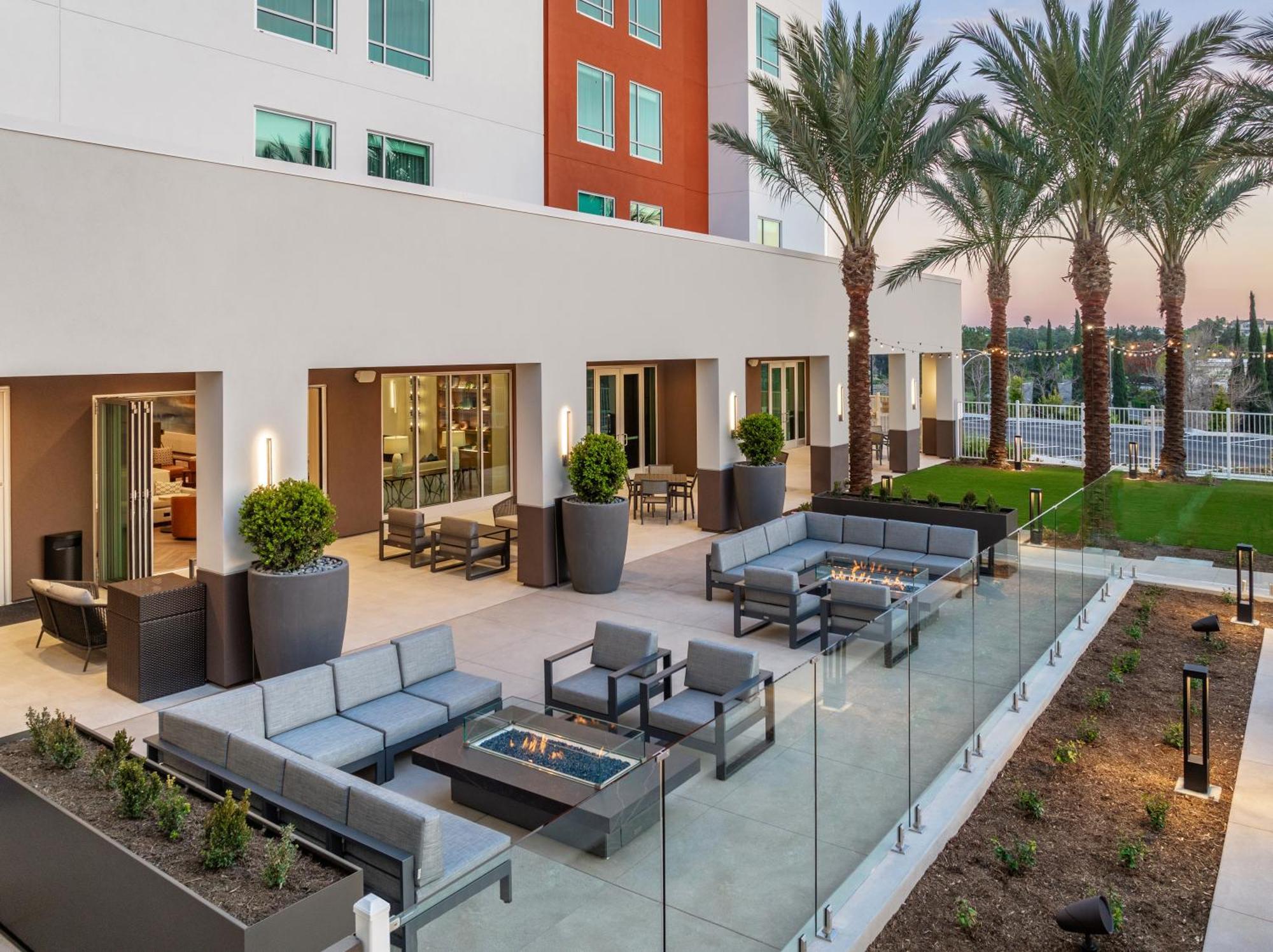 Springhill Suites By Marriott Chula Vista Eastlake Luaran gambar