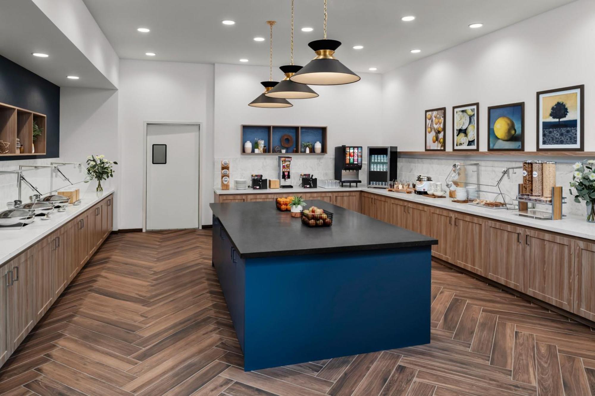 Springhill Suites By Marriott Chula Vista Eastlake Luaran gambar