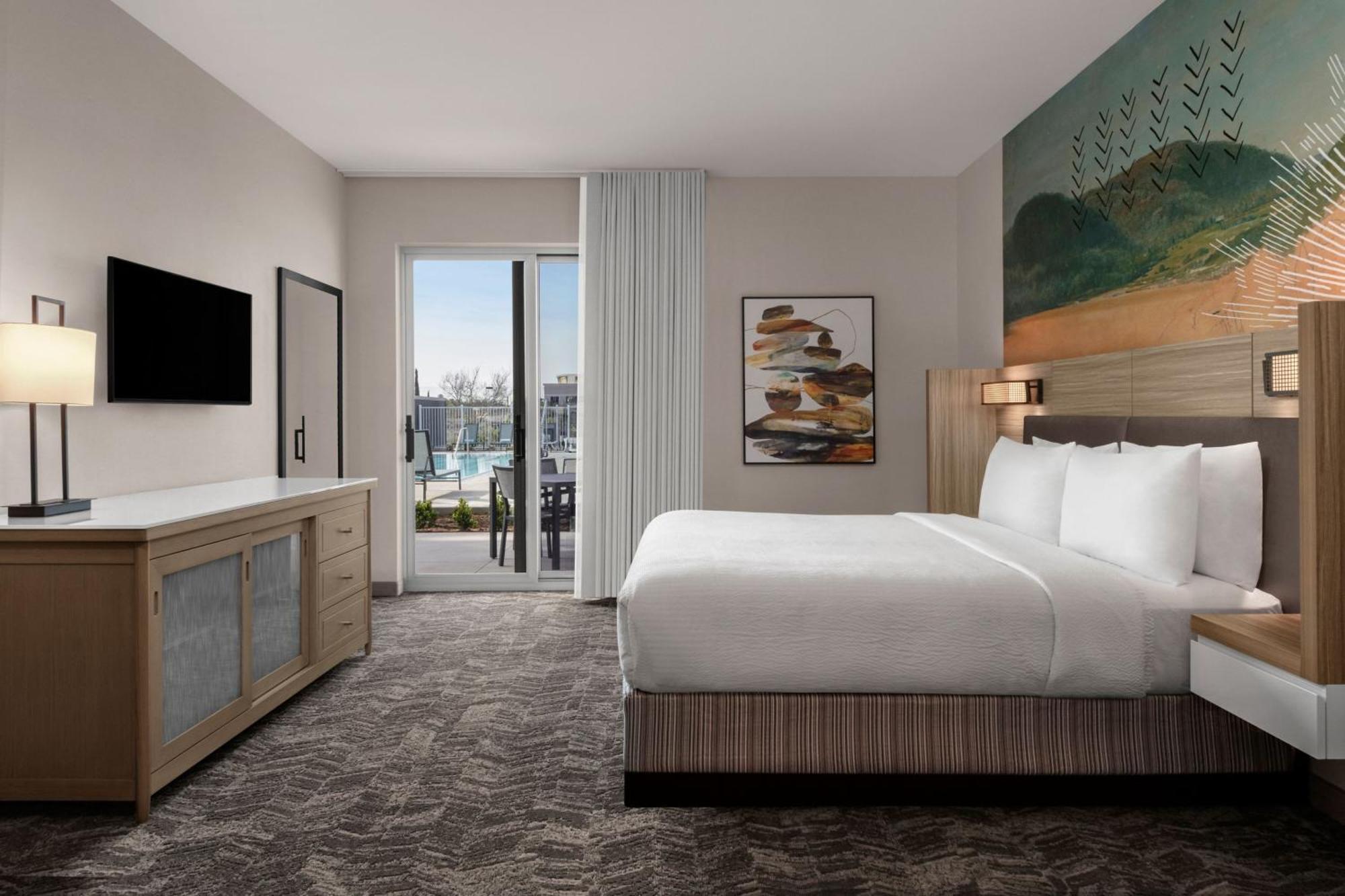 Springhill Suites By Marriott Chula Vista Eastlake Luaran gambar