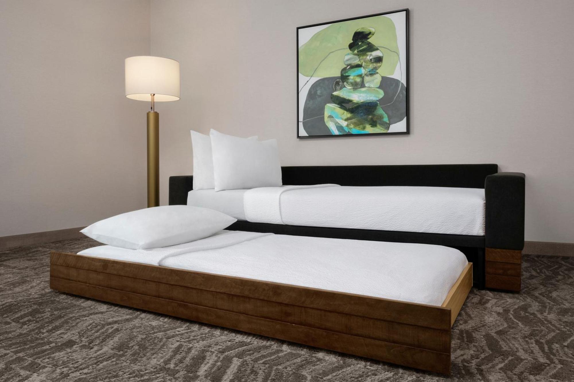 Springhill Suites By Marriott Chula Vista Eastlake Luaran gambar