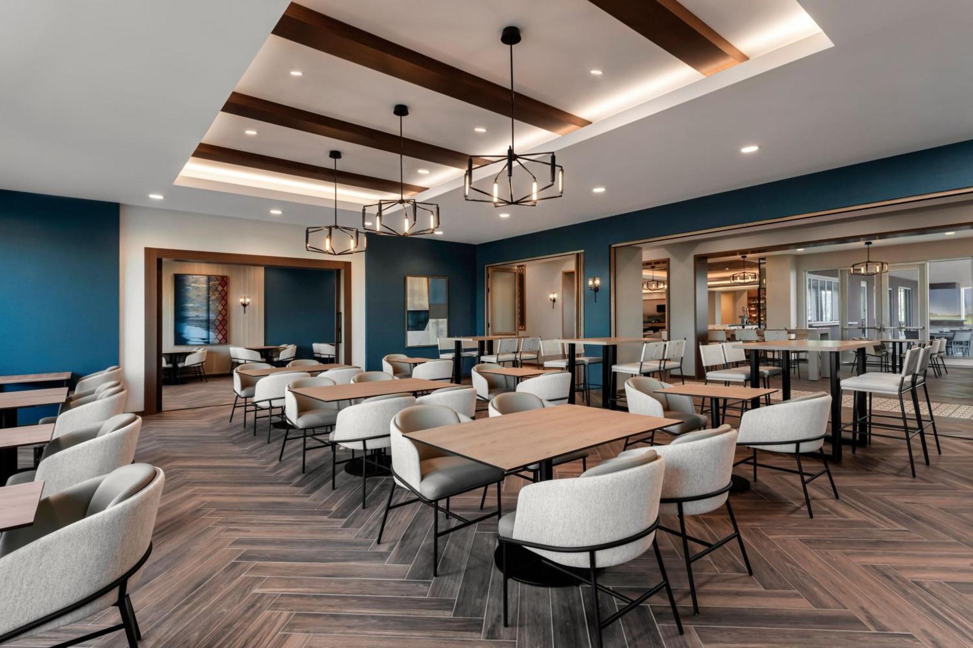 Springhill Suites By Marriott Chula Vista Eastlake Luaran gambar