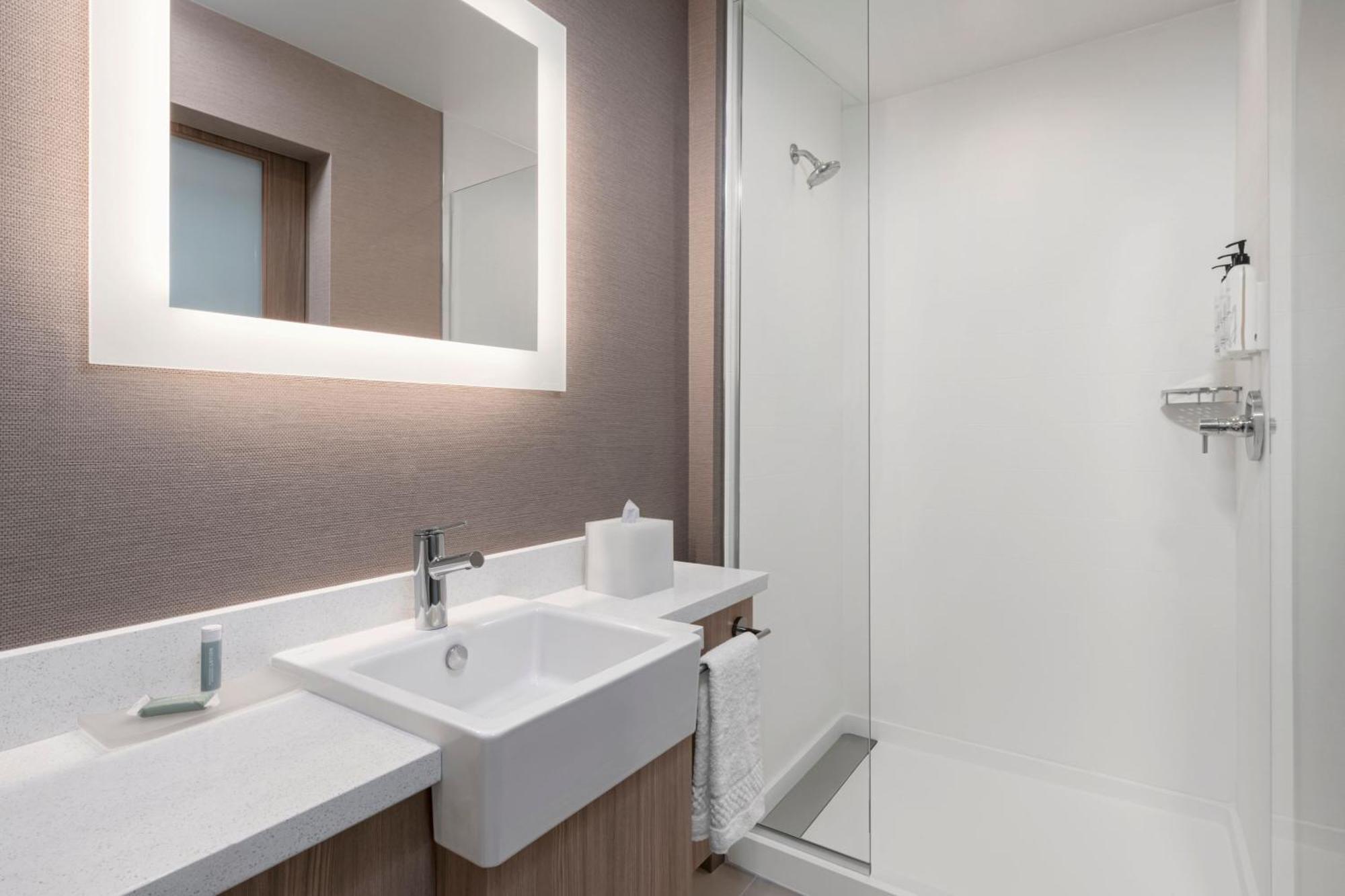 Springhill Suites By Marriott Chula Vista Eastlake Luaran gambar
