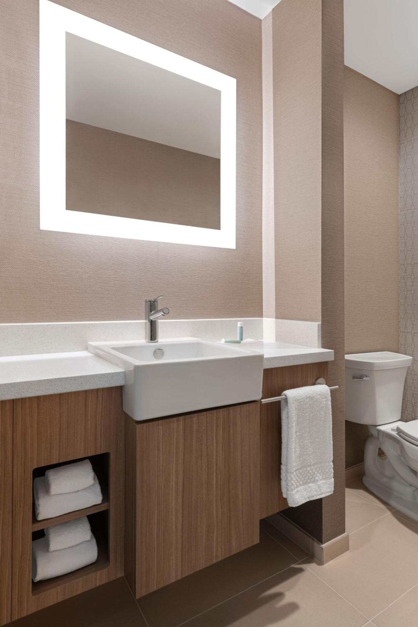 Springhill Suites By Marriott Chula Vista Eastlake Luaran gambar