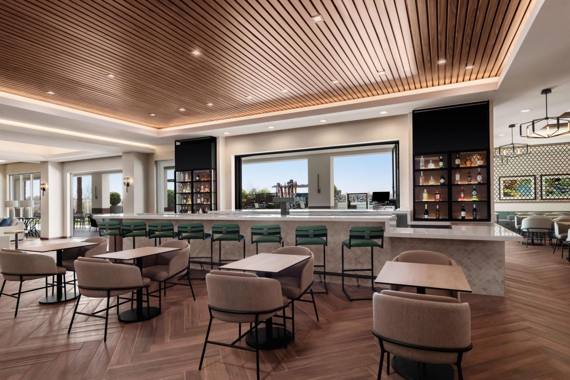 Springhill Suites By Marriott Chula Vista Eastlake Luaran gambar