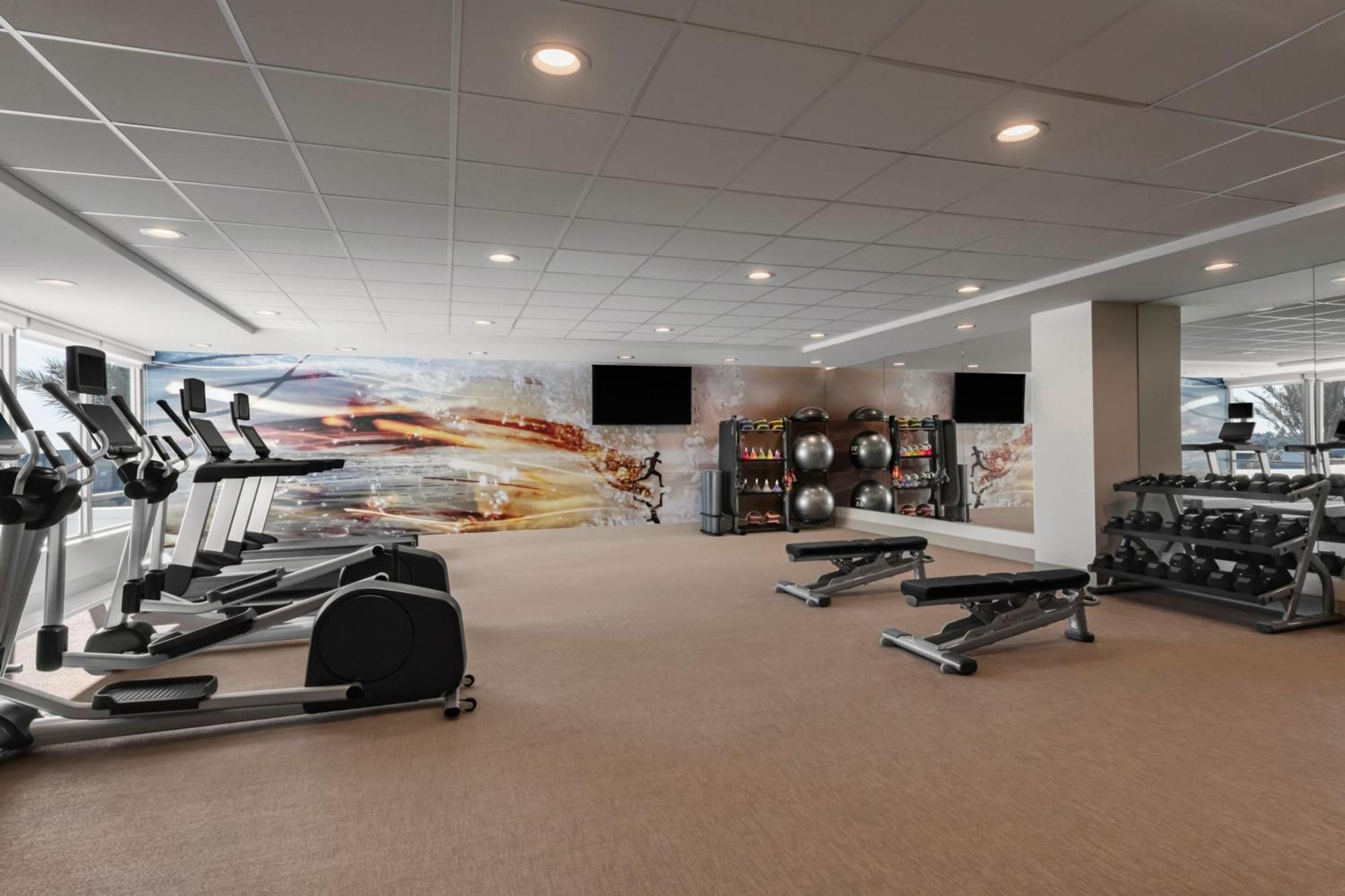 Springhill Suites By Marriott Chula Vista Eastlake Luaran gambar