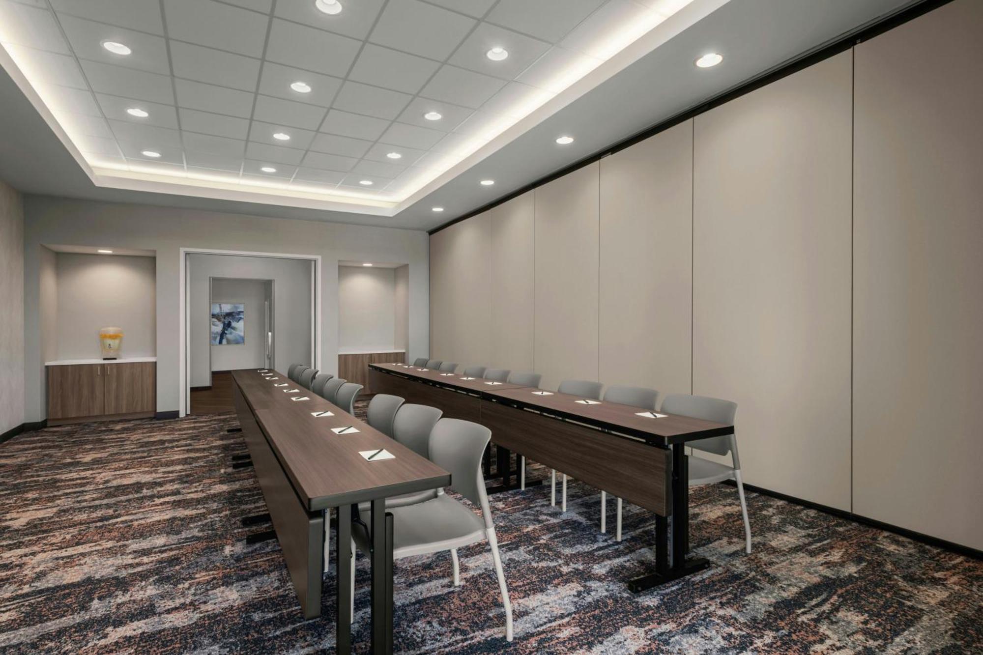 Springhill Suites By Marriott Chula Vista Eastlake Luaran gambar