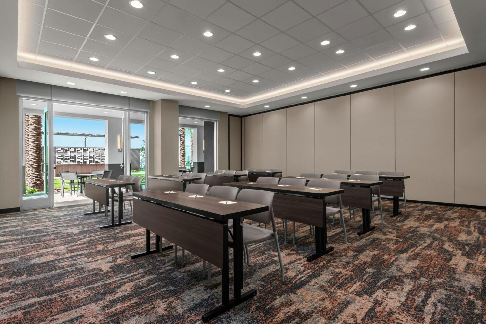 Springhill Suites By Marriott Chula Vista Eastlake Luaran gambar