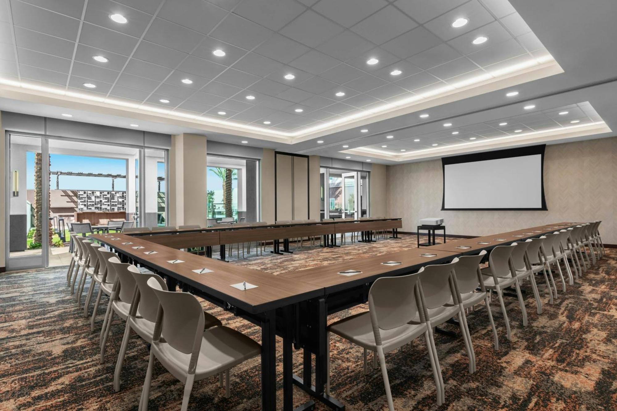 Springhill Suites By Marriott Chula Vista Eastlake Luaran gambar